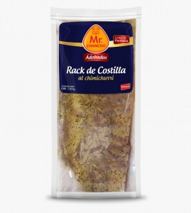 Rack de Costilla